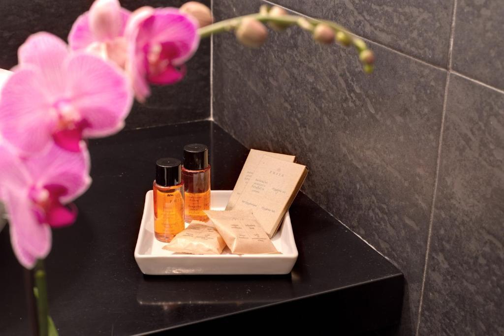 Hotel Residenza Bourbon Rzym Pokój zdjęcie